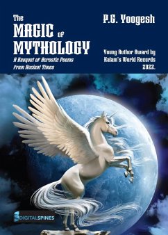 Cover The Magic of Mythology (eBook, ePUB)