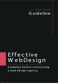 Effective Web Design Guidelines (eBook, ePUB)