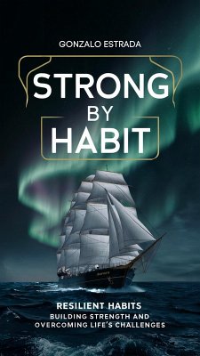 Cover Strong by Habit (eBook, ePUB)