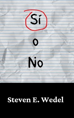 Cover Sí o No (eBook, ePUB)