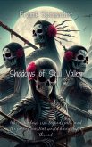 Shadows of Skull Valley (The Dragon Warrior, #5) (eBook, ePUB)