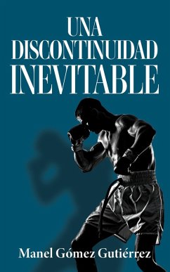 Cover Una discontinuidad inevitable (eBook, ePUB)