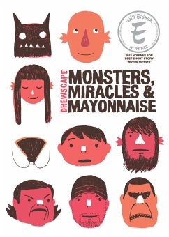 Cover Monsters, Miracles & Mayonnaise (eBook, ePUB)