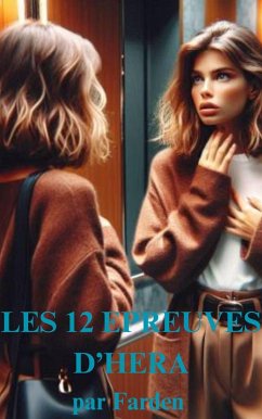 Cover Les 12 Épreuves d'Héra (eBook, ePUB)