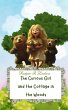 The Curious Girl and the Cottage in the... - Bild 1