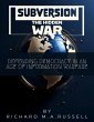 Subversion : The Hidden War (eBook,... - Bild 1
