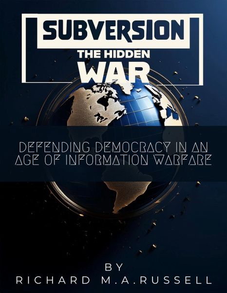 Subversion : The Hidden War (eBook, ePUB) Subversion : The Hidden War (eBook, ePUB)