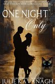 One Night Only (eBook, ePUB) One Night Only (eBook, ePUB)