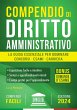 Compendio di Diritto Amministrativo: La... - Bild 1