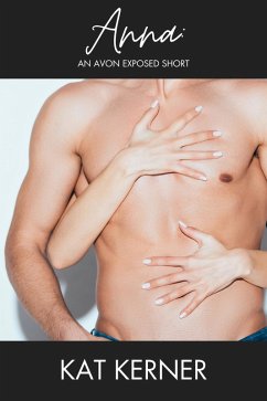 Cover Anna : An Avon Exposed Short (eBook, ePUB)