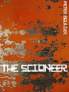 Cover The Scioneer (eBook, ePUB)