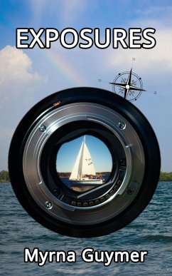 Cover Exposures (eBook, ePUB)