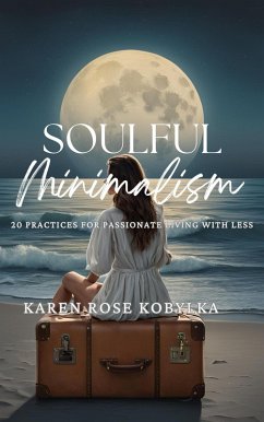 Cover Soulful Minimalism (eBook, ePUB)