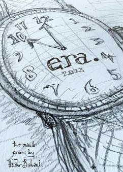 Cover Era (Two minute poems, #1) (eBook, ePUB)