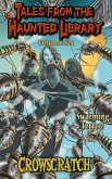 Tales From The Haunted Library: Volume Six (eBook, ePUB)