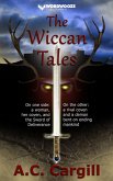 The Wiccan Tales (eBook, ePUB) The Wiccan Tales (eBook, ePUB)