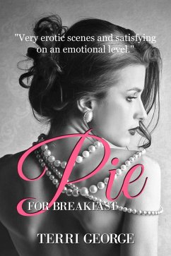 Pie for Breakfast (eBook, ePUB) - George, Terri