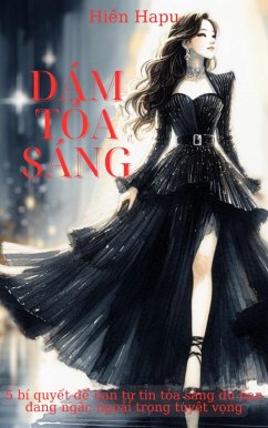 Cover Dám T¿a Sáng (eBook, ePUB)