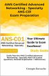 AWS Certified Advanced Networking -... - Bild 1