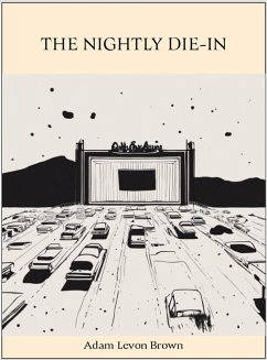 Cover The Nightly Die - In (Verses Of The Broken, #18) (eBook, ePUB)