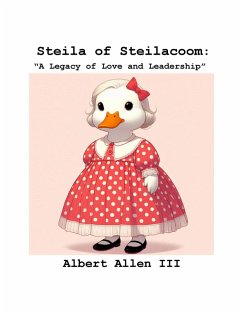 Cover Steila of Steilacoom: 