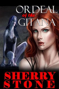 Cover Ordeal of the Gitana (eBook, ePUB)
