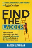 Find The Ladder (eBook, ePUB) Find The Ladder (eBook, ePUB)