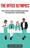 The Office Olympics (eBook, ePUB) The Office Olympics (eBook, ePUB)