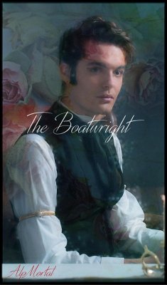 The Boatwright (The Weaver and Loom Series, #2) (eBook, ePUB) - Mortal, Alp