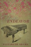 Uncertain Endeavor (The Elopement Project, #3) (eBook, ePUB) Uncertain Endeavor (The Elopement Project, #3) (eBook, ePUB)