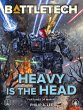 BattleTech: Heavy Is the Head (Fortunes... - Bild 1