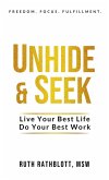 Unhide and Seek (eBook, ePUB)