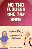 No Two Flowers Are the Same (eBook, ePUB)