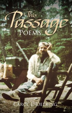 Cover This Passage (eBook, ePUB)