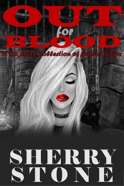 Cover Out for Blood (eBook, ePUB)