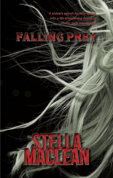 Falling Prey (Women in Danger, #4) (eBook, ePUB) Falling Prey (Women in Danger, #4) (eBook, ePUB)