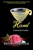 Hazel (eBook, ePUB) Hazel (eBook, ePUB)