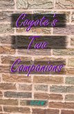 Coyote's Two Companions (eBook, ePUB)
