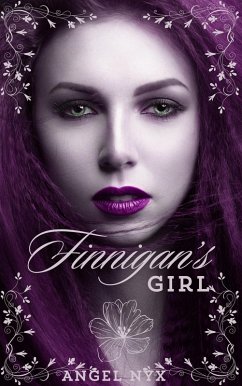 Cover Finnigan's Girl (O'Reilly Family, #1) (eBook, ePUB)