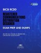 BICSI RCDD Registered Communications... - Bild 1