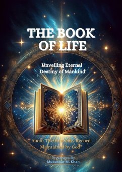 Cover The Book of Life (eBook, ePUB)