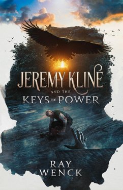 Cover Jeremy Kline and the Keys of Power (eBook, ePUB)