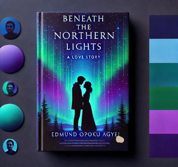 Beneath The Northern Lights (eBook, ePUB)