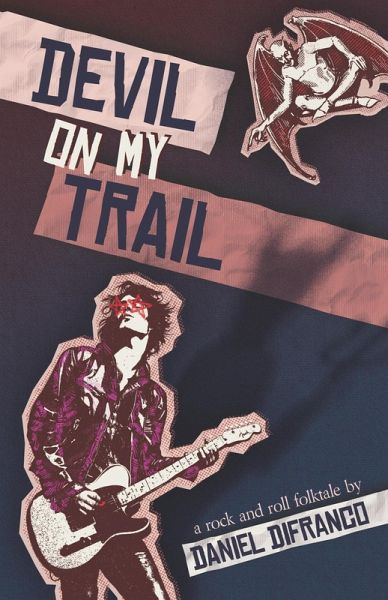 Devil on My Trail (eBook, ePUB) Devil on My Trail (eBook, ePUB)