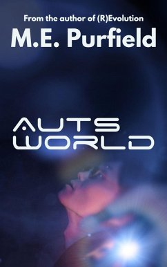 Cover Auts World (Auts Series, #2) (eBook, ePUB)