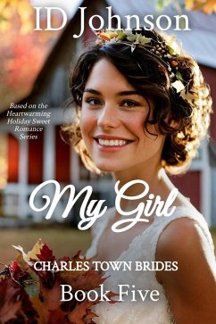 Cover My Girl (Charles Town Brides, #5) (eBook, ePUB)