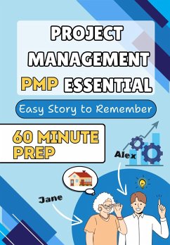 Project Management PMP Essential (eBook, ePUB) - Gurus, Project Management