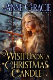 Wish Upon a Christmas Candle (eBook, ePUB)
