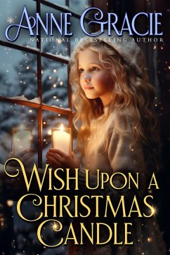 Cover Wish Upon a Christmas Candle (eBook, ePUB)