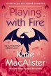 Playing With Fire (A Novel of the... - Bild 1